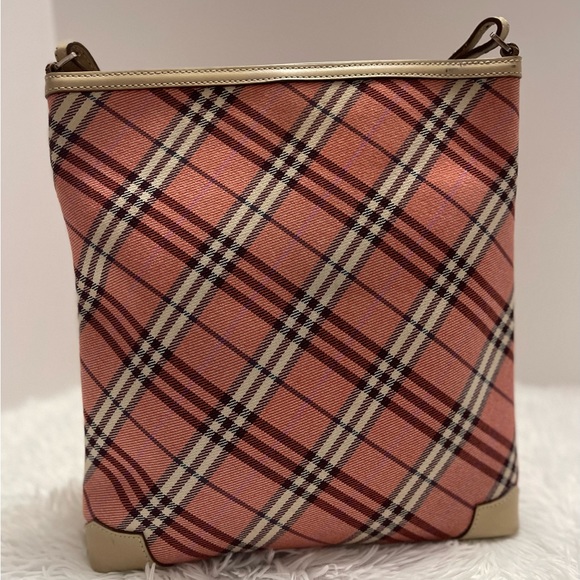 BURBERRY SHOULDER BAG - Picture 2 of 16